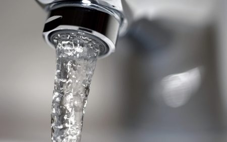Nhà bạn có gặp phải những vấn đề này với nguồn nước không?