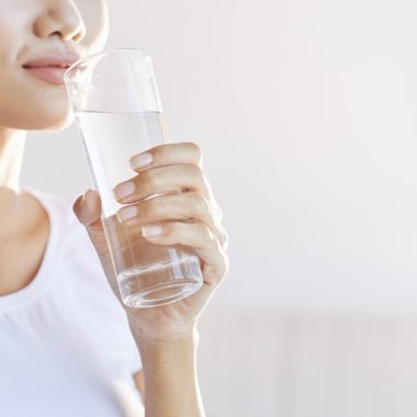 [Nước VS Sức khỏe] Tại sao con người cần uống nước Uống nước tốt và sống trong nước tốt